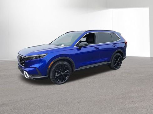 Used 2023 Honda CR-V Sport Touring image 4
