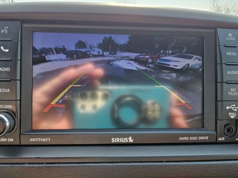 Used 2018 Dodge Grand Caravan SE image 22