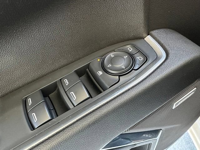 Used 2024 Chevrolet Silverado 1500 LT Trail Boss w/ Convenience Package II AWD/4WD image 28