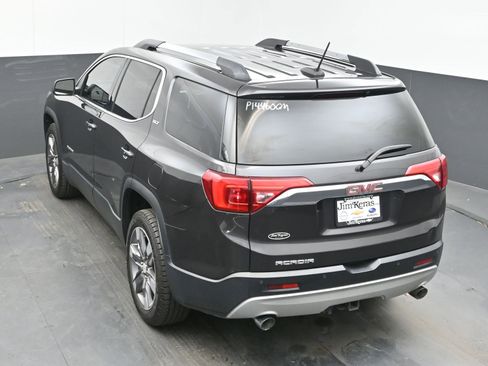 Used 2019 GMC Acadia SLT w/ LPO, Floor Liner Package image 33