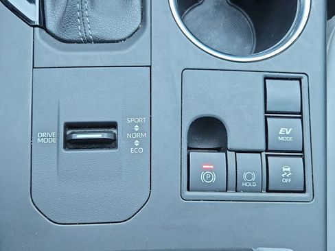 Certified 2023 Toyota Highlander XLE image 20