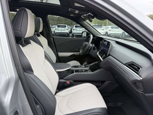 Used 2025 Lexus TX 350 AWD w/ Technology Package image 14