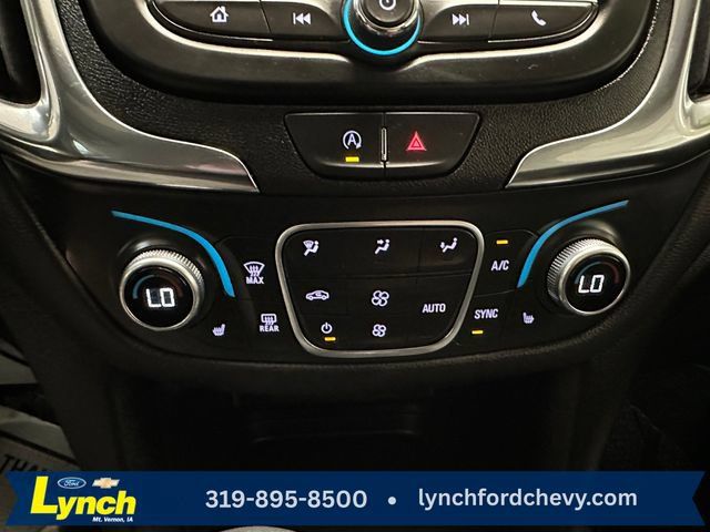 Used 2024 Chevrolet Equinox LT w/ LPO, Floor Liner Package AWD/4WD image 12