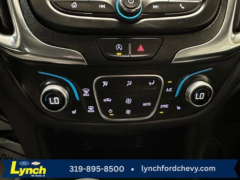 Used 2024 Chevrolet Equinox LT w/ LPO, Floor Liner Package AWD/4WD image 12