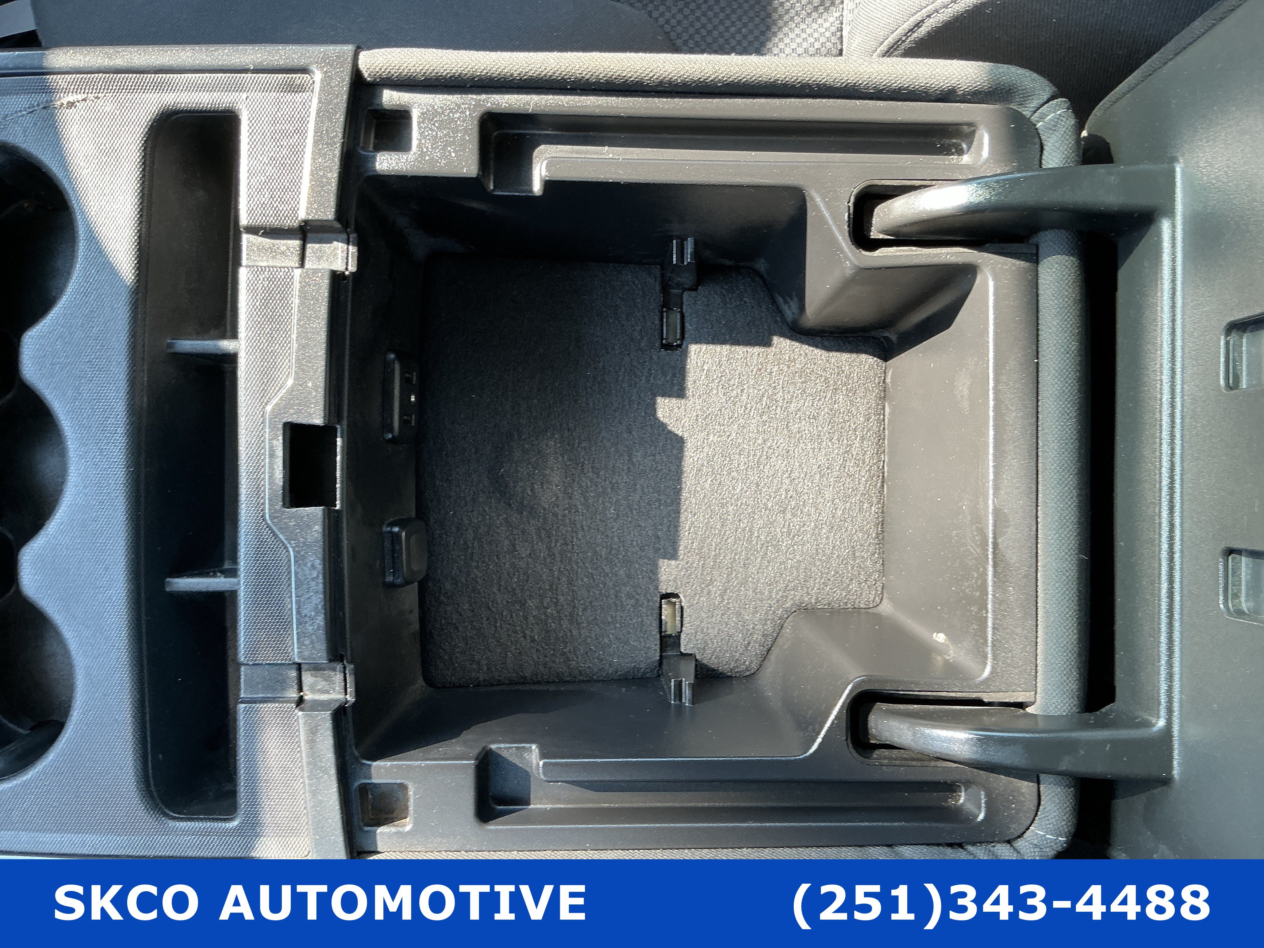 Used 2019 Chevrolet Silverado 1500 LT w/ Texas Edition RWD image 25
