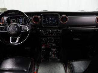 Used 2022 Jeep Gladiator Mojave w/ Cold Weather Group AWD/4WD video 2