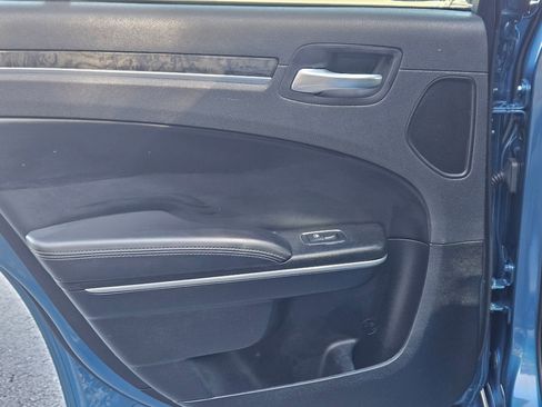 Certified 2023 Chrysler 300 Touring L w/ Popular Equipment Group image 23