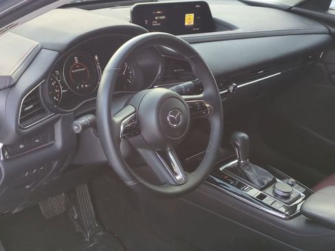 Used 2025 MAZDA CX-30 AWD 2.5 S w/ Preferred Package image 2