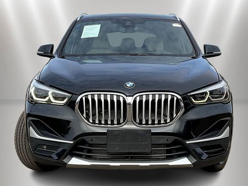 Used 2021 BMW X1 xDrive28i w/ Premium Package AWD/4WD image 2