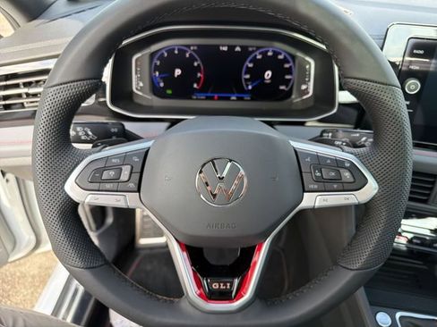 New 2026 Volkswagen Jetta GLI Autobahn image 15