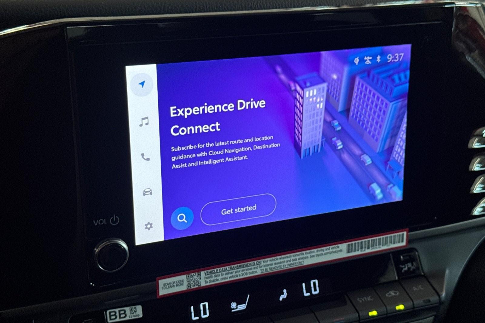 New 2026 Toyota Camry LE FWD image 22