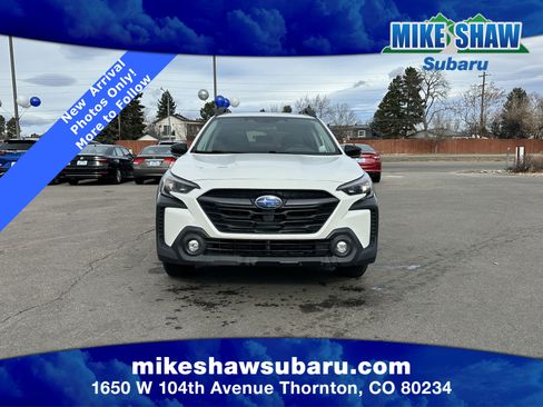 Used 2023 Subaru Outback Premium image 18