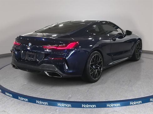 Used 2022 BMW 840i Coupe w/ Driving Assistance Package image 5