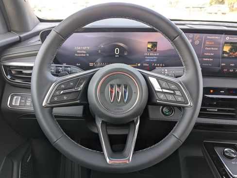 New 2026 Buick Enclave Preferred w/ Power Package image 12