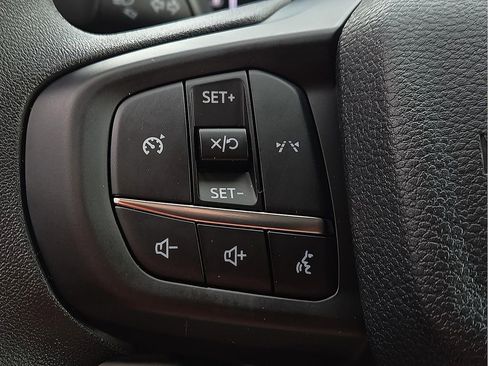 New 2025 Ford Ranger XLT w/ FX4 Off-Road Package image 17