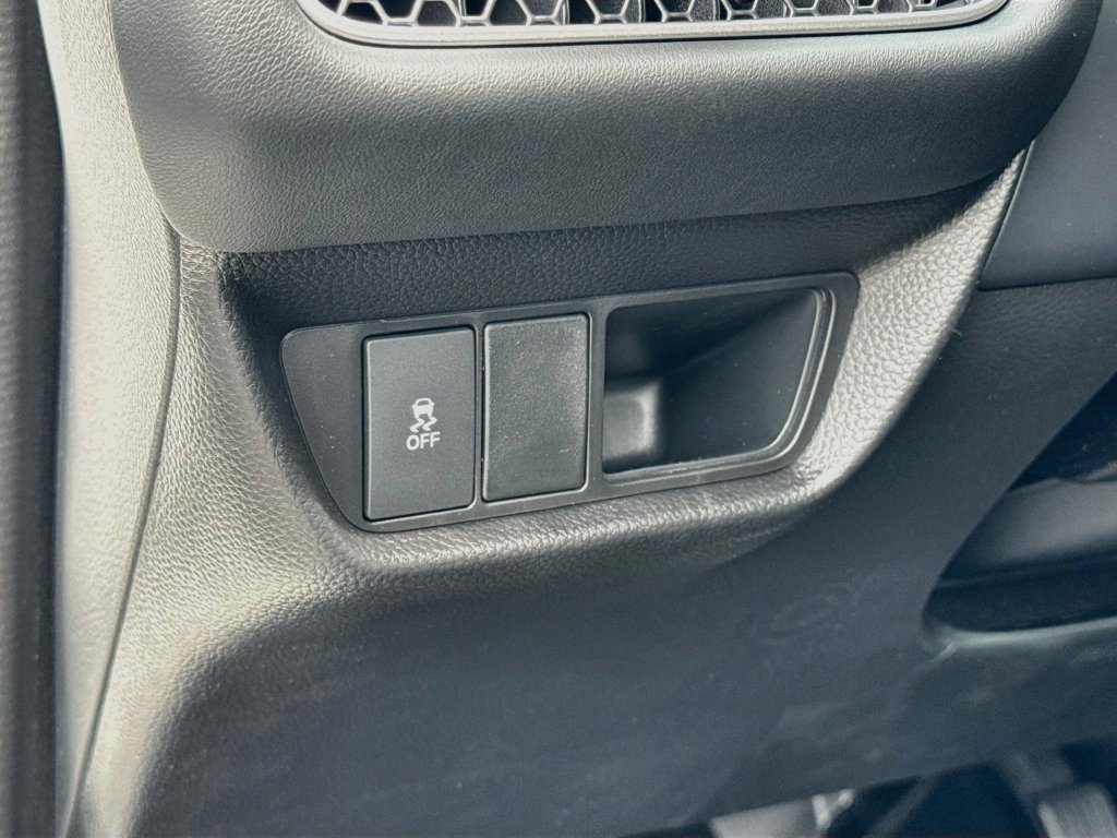 New 2027 Honda HR-V EX-L image 14