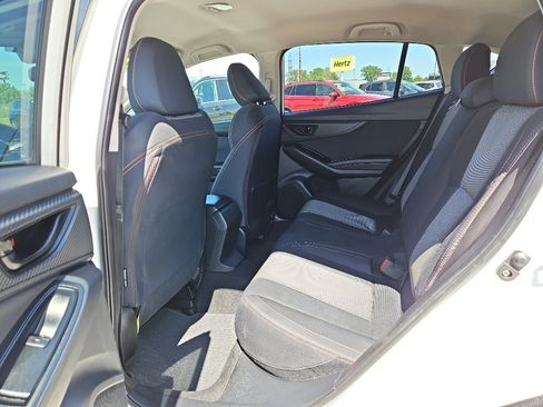 Used 2018 Subaru Crosstrek 2.0i Premium w/ Eyesight System AWD/4WD image 12