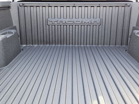 New 2026 Toyota Tacoma SR5 image 22