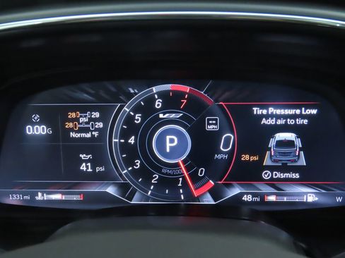 Used 2022 Cadillac CT5 V Blackwing w/ Carbon Fiber Package 2 image 34