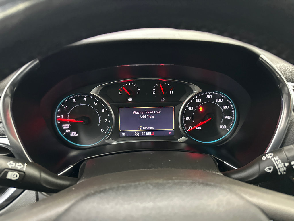 Used 2021 Chevrolet Equinox Premier FWD image 29