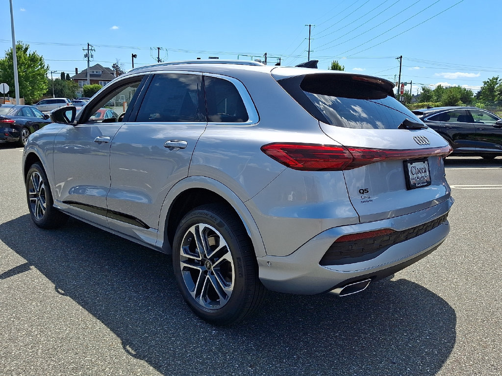 New 2026 Audi Q5 Premium Plus AWD/4WD image 6
