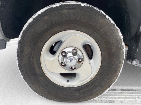 Used 2001 Dodge Ram 1500 Truck SLT image 23