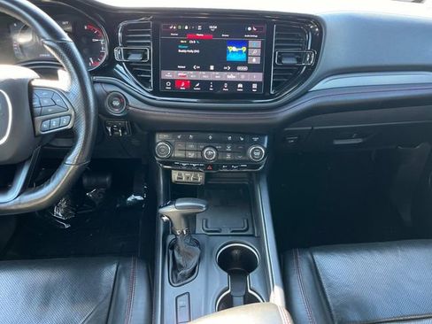 Certified 2024 Dodge Durango R/T image 5