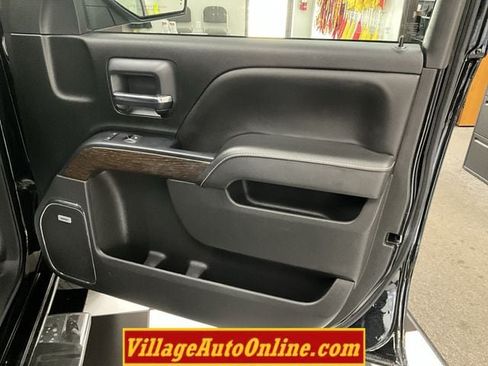 Used 2018 GMC Sierra 1500 Denali AWD/4WD image 32