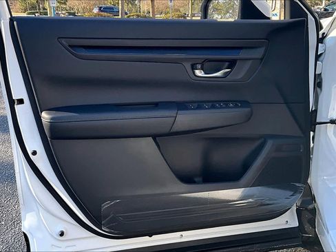 New 2026 Honda CR-V EX image 13