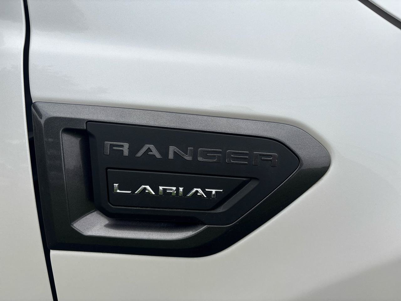 Used 2019 Ford Ranger Lariat w/ Equipment Group 501A Mid AWD/4WD image 24