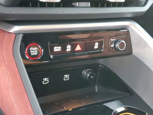 New 2025 Audi SQ5 Premium Plus image 27