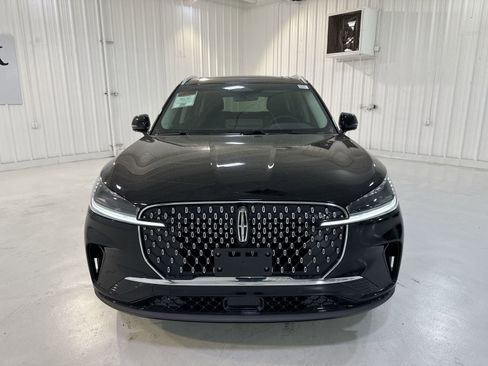 New 2026 Lincoln Aviator 2WD image 33