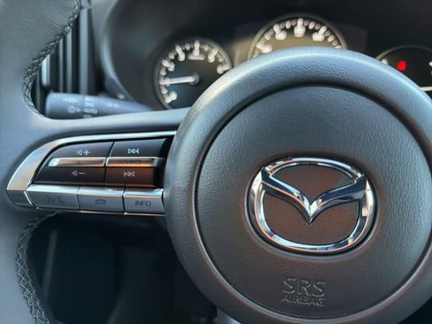 New 2026 MAZDA CX-50 AWD 2.5 S w/ Weather Package image 21