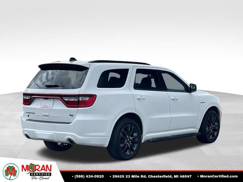 Used 2024 Dodge Durango R/T AWD/4WD image 5