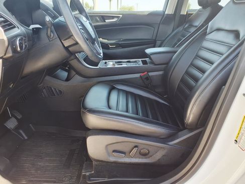 Certified 2023 Ford Edge SEL w/ Convenience Package AWD/4WD image 22