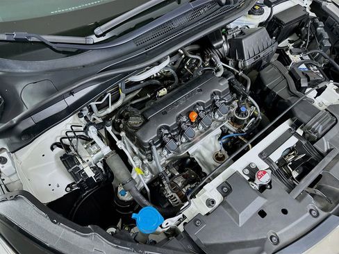 Used 2022 Honda HR-V EX image 26