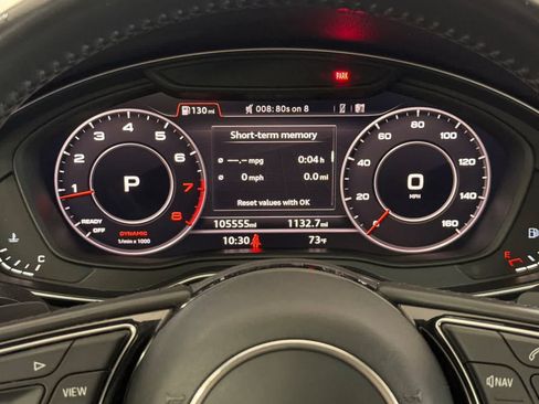 Used 2018 Audi A4 2.0T Premium Plus w/ Premium Plus Package AWD/4WD image 24