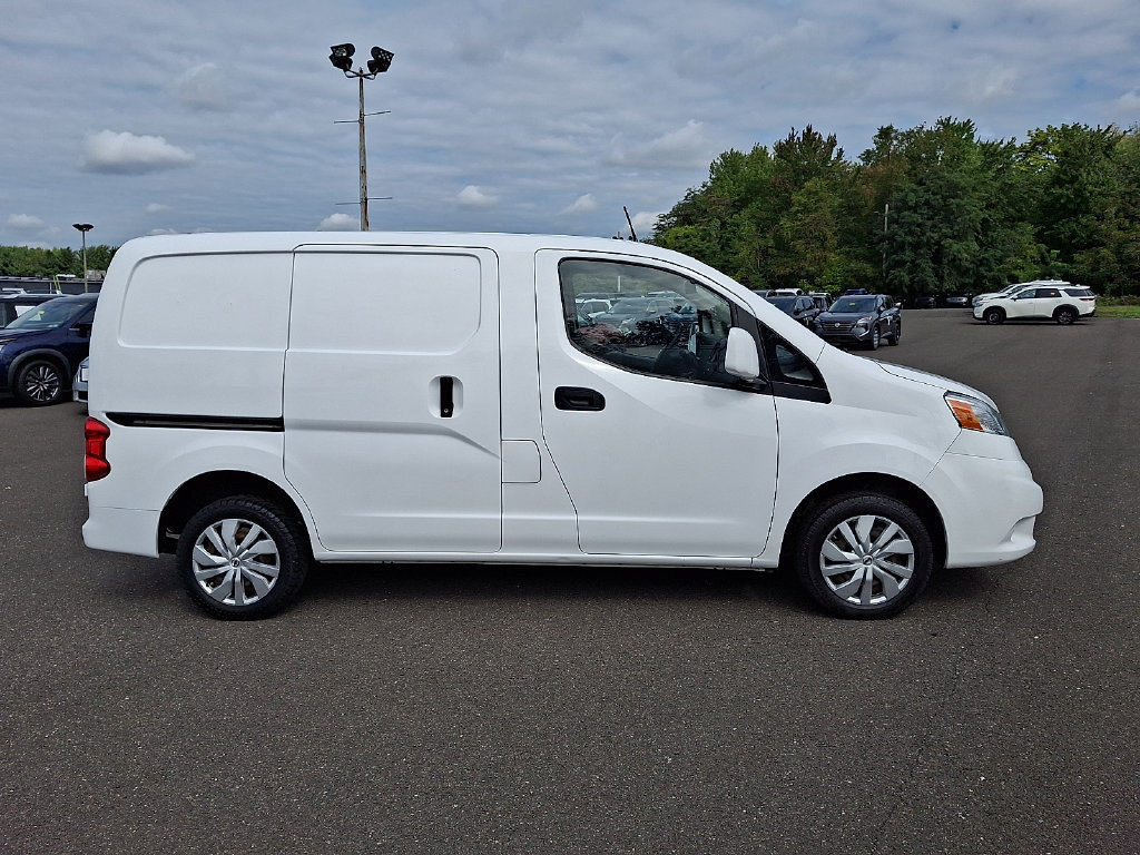 Used 2015 Nissan NV200 SV w/ Technology Package FWD image 5