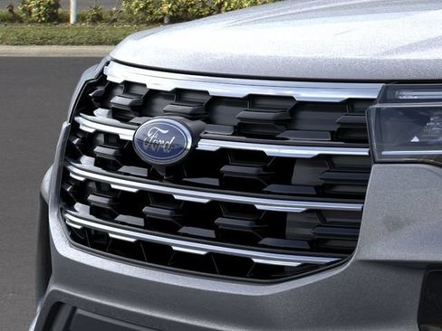 New 2026 Ford Explorer Active w/ Active Comfort Package RWD image 17