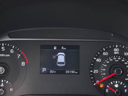 Used 2021 Kia Soul S FWD image 6
