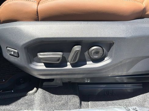 New 2026 Toyota Tundra 1794 Edition AWD/4WD image 20