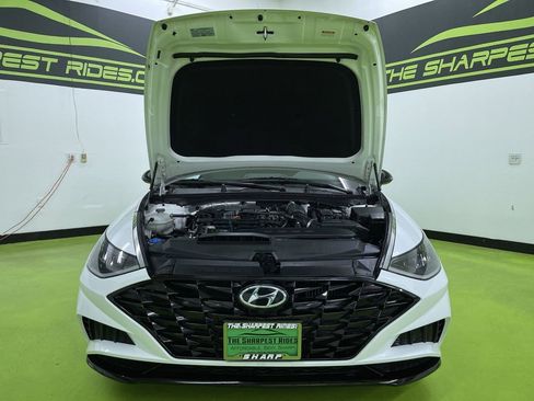 Used 2020 Hyundai Sonata SEL Plus image 4