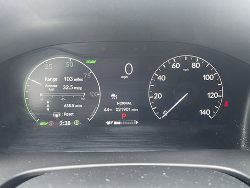 Used 2024 Honda CR-V Sport-L image 20