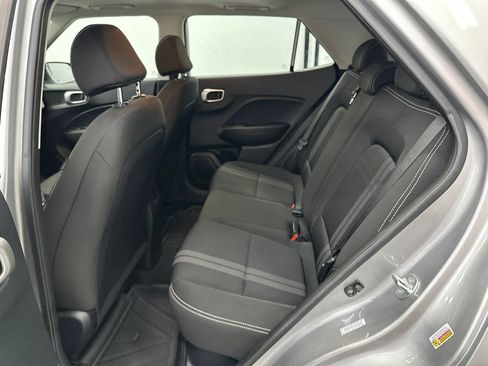 Used 2023 Hyundai Venue SEL w/ Cargo Package FWD image 15