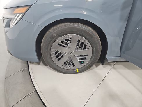 New 2026 Nissan Sentra SV image 26