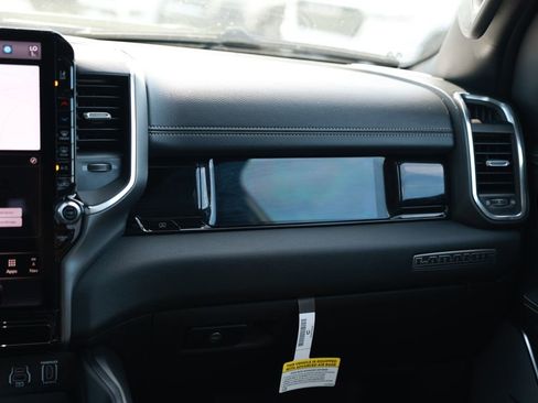 New 2026 RAM 1500 Laramie image 28