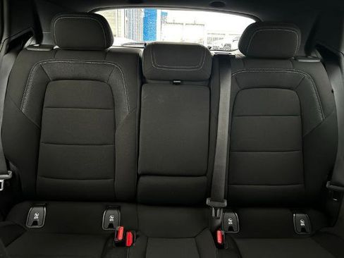 New 2026 Chevrolet Equinox EV LT w/ Comfort Package image 21