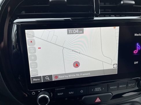 Used 2023 Kia Soul GT-Line image 15