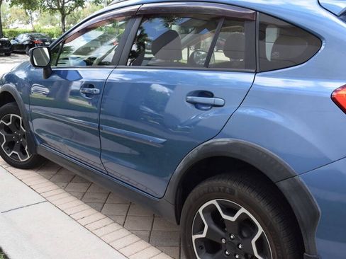 Used 2014 Subaru Crosstrek 2.0i Premium AWD/4WD image 27