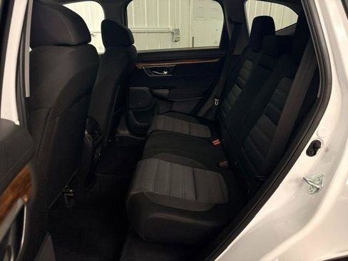 Used 2022 Honda CR-V EX image 9